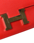 Chevre Mysore Constance 18 Rouge De Coeur