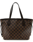 Damier Ebene Neverfull PM