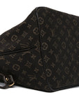 Monogram Idylle Neverfull MM Fusain