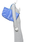 Goyardine Saint Louis PM Sky Blue