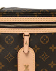 Monogram High Rise Bumbag