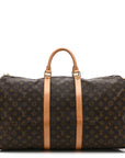 Monogram Keepall 55