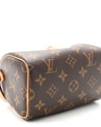 Monogram Nano Speedy