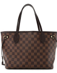 Damier Ebene Neo Neverfull PM