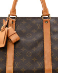 Monogram Keepall 50