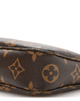 Monogram Pochette Accessories NM