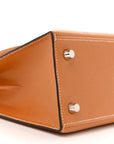 Epsom Kelly Sellier 25 Toffee