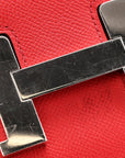Epsom Constance 24 Rouge Casaque