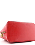 Epi Alma PM Castillan Red
