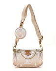 Monogram Giant By The Pool Multi Pochette Accessories Brume