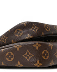 Monogram Multi Pochette Accessories Kaki
