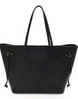 Empreinte Monogram Giant Neverfull MM Black