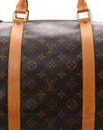 Monogram Keepall Bandouliere 60