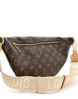 Monogram High Rise Bumbag