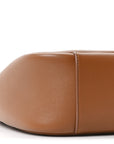 Smooth Calfskin Small Le 5 A 7 Soft Hobo Fox