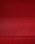 Epsom Constance 24 Rouge Casaque