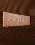 Monogram Pochette Accessories NM