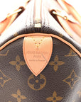 Monogram Speedy 35