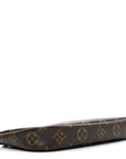 Monogram Pochette Accessories