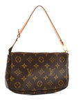 Monogram Cerises Pochette Accessories
