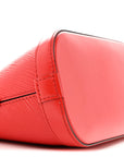 Epi Alma Mini Coquelicot