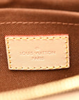 Monogram Multi Pochette Accessories Rose Clair