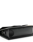 Smooth Calfskin Le Grand Bambino Black
