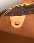 Monogram Keepall Bandouliere 55