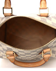 Damier Azur Speedy 25