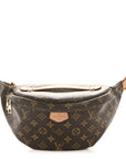 Monogram Bumbag