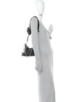 Nylon Re-Edition 2005 Shoulder Bag Black