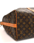 Monogram Keepall Bandouliere 45