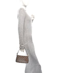 Damier Ebene Navona Pochette Accessories