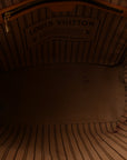 Monogram Game On Neverfull MM