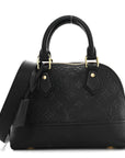 Empreinte Neo Alma BB Black
