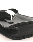 Taurillon Clemence Evelyne TPM Black