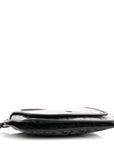 Goyardine Plumet Wallet Clutch Grey
