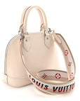 Epi Jacquard Alma BB Quartz