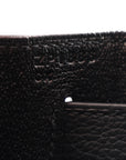 Togo Kelly Retourne 28 Black