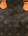 Monogram Speedy 30