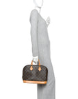 Monogram Alma PM