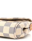 Damier Azur Favorite PM