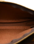 Monogram Multi Pochette Accessories Rose Clair