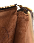 Monogram Pochette Accessories NM