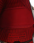 Damier Ebene Neo Neverfull MM