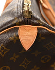 Monogram Keepall 60