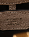 Taurillon Capucines BB Galet