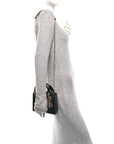 Patent Cannage Mini Lady D1OR Black