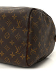 Monogram Speedy 30