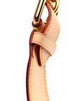 Monogram Multicolor Dalmatian Sac Rabat